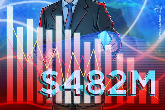 Galaxy Digital Reporta Pérdida Neta de $482M en Q4 2025