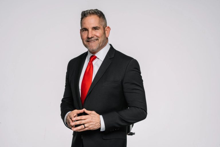 Grant Cardone planea tokenizar su cartera inmobiliaria de $5 mil millones.