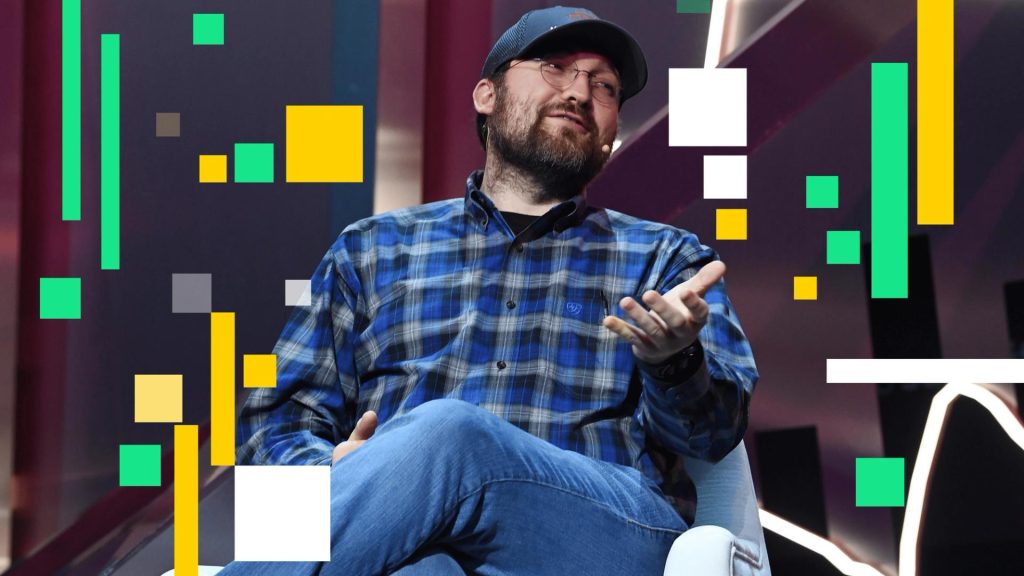 Hoskinson de Cardano (ADA) no vende tras perder $3 mil millones en caída del mercado