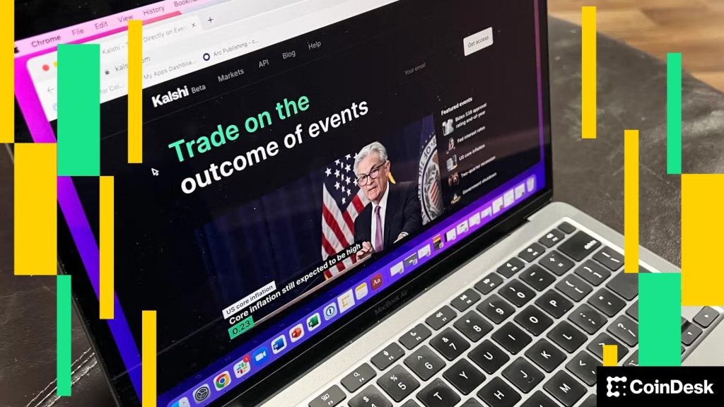 Investigadores de la Reserva Federal destacan los mercados de predicción