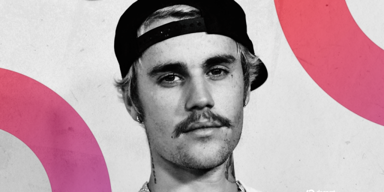 Justin Bieber Compró un NFT de Bored Ape por $1.3 Millones, ¡Ahora Vale $12K!