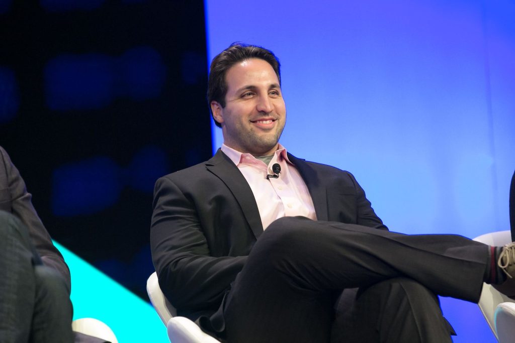 Kyle Samani se retira de Multicoin Capital