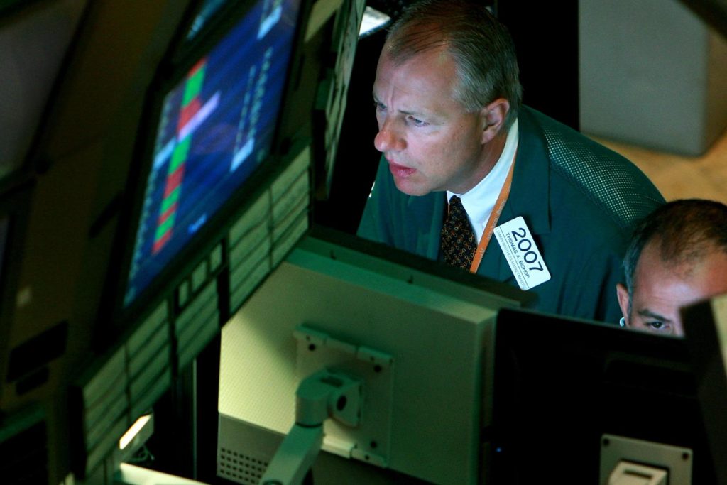 Las semillas del próximo gran auge de BTC ya podrían estar sembradas