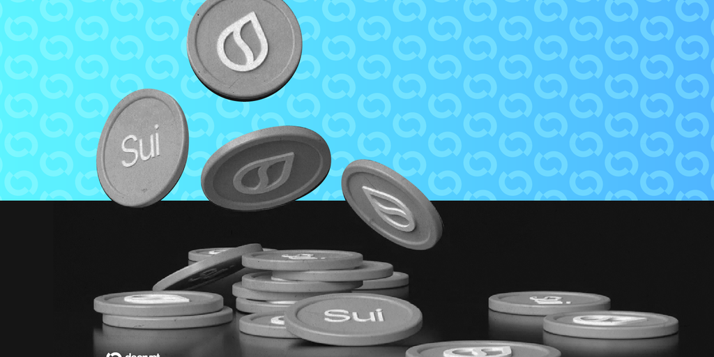 Los ETFs de Canary y Grayscale Sui llegan a EE. UU. con recompensas de staking