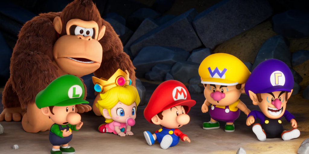 Los Grandes Lanzamientos de Juegos de Febrero 2026