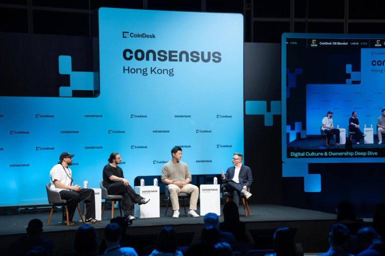 Los fundadores admiten que la transparencia en blockchain es la única defensa.