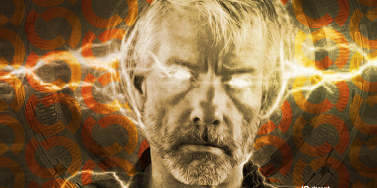 Michael Saylor: Estrategia Comprará Bitcoin 'Para Siempre' A Pesar de Pérdida de 5 Mil Millones