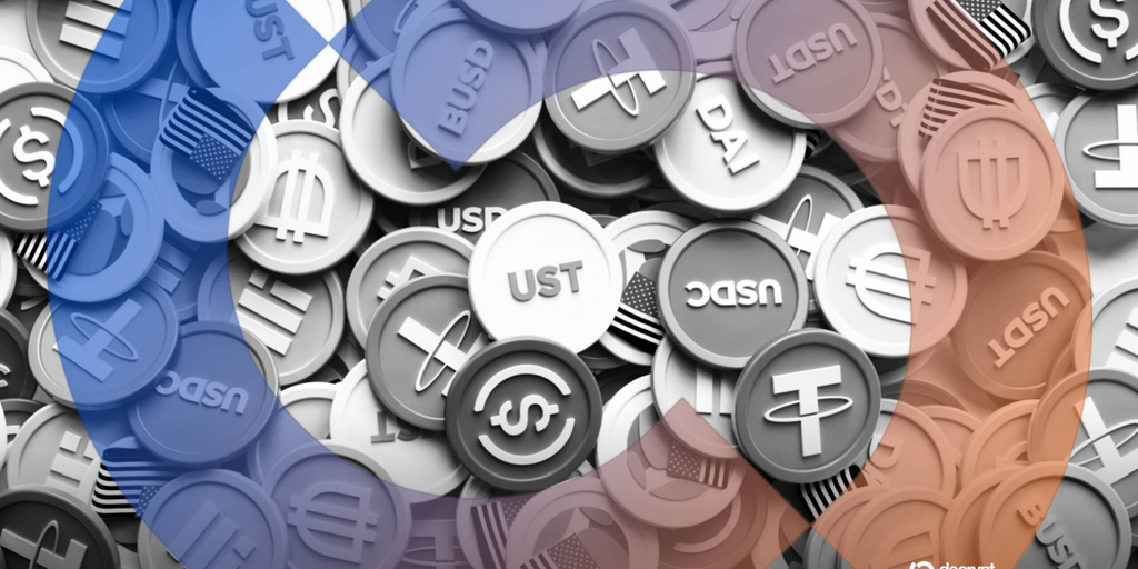 Minuto Matutino: Las Stablecoins Lo Están Consumiento Todo