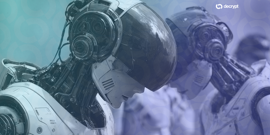 Minuto Matutino: ¿Estamos Listos para Trabajar para los Robots?