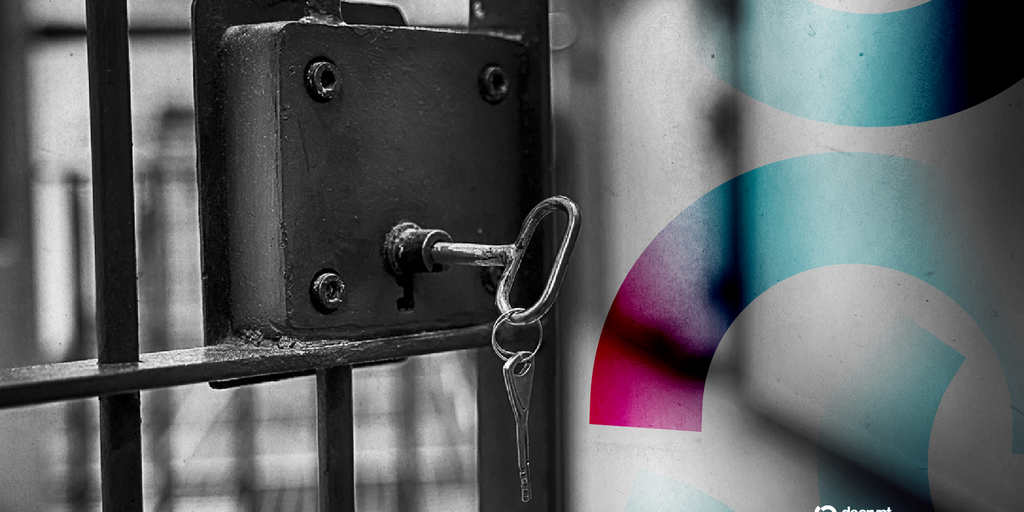 Operador de mercado negro de drogas con cripto condenado a 30 años