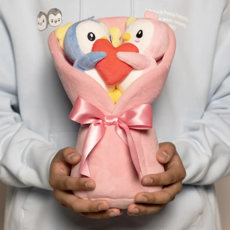 Pudgy Penguins Llega a Nueva York con Evento Especial por el Día de San Valentín