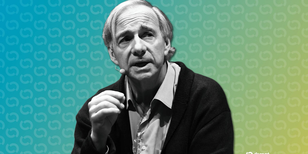 Ray Dalio Advierte: CBDCs Podrían Dar un Control Financiero Absoluto a los Gobiernos