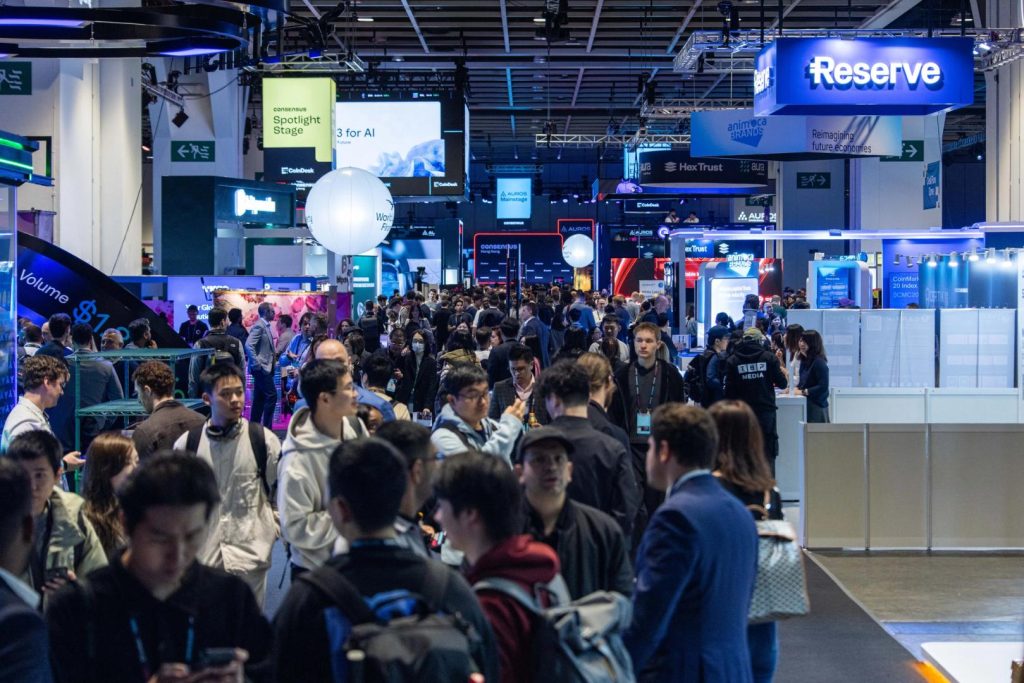 Resumen del Consensus Hong Kong 2026