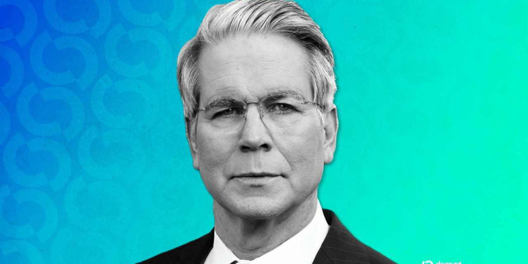 Secretario del Tesoro: Cripto 'Nihilistas' que no quieren claridad, que 'se muden a El Salvador'