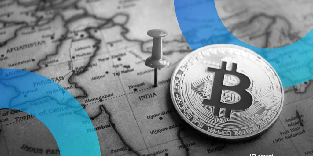 Sin alivio para los criptoinversionistas: India mantiene impuestos en presupuesto 2026