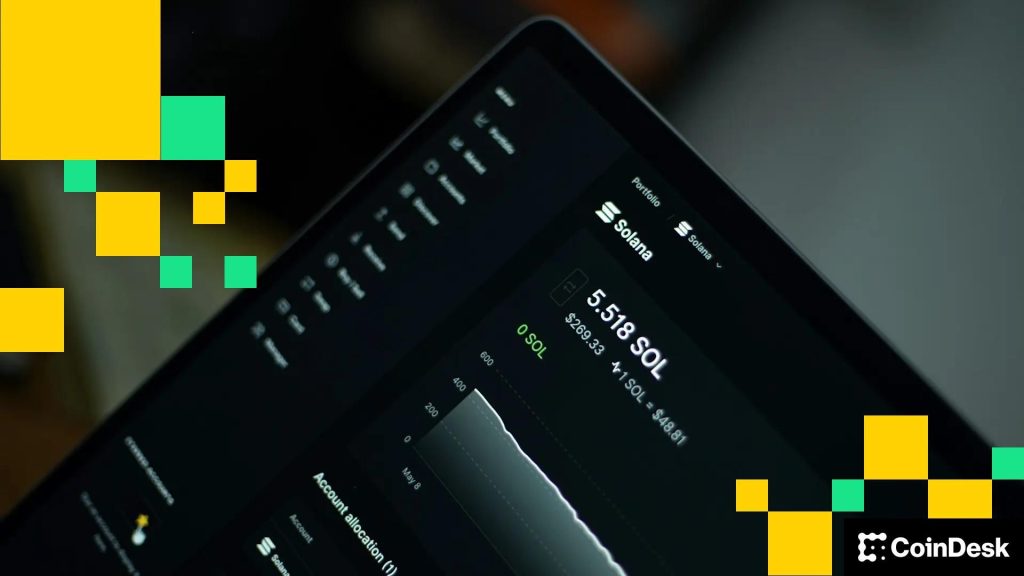 Solana construye infraestructura rápida para el próximo 'super ciclo' de SOL