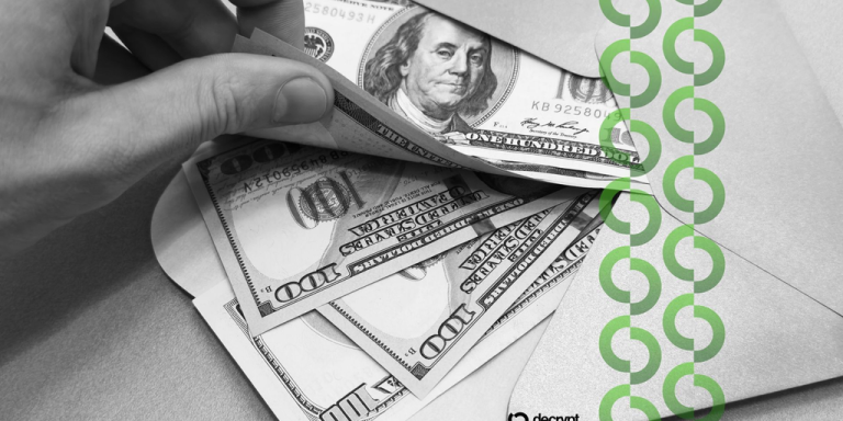 Su divorcio fue feo. Las criptos fueron su salvación.