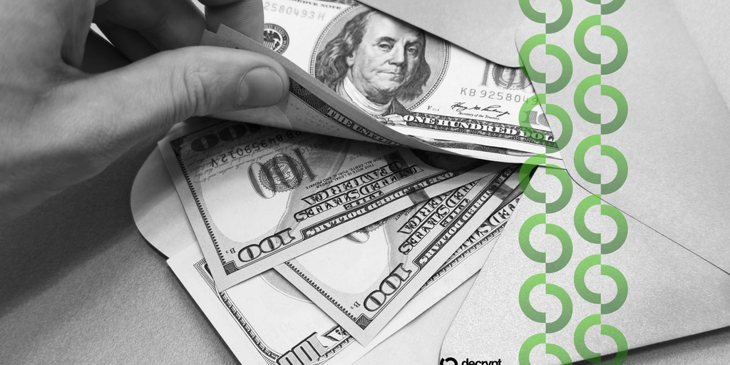 Su divorcio fue feo. Las criptos fueron su salvación.