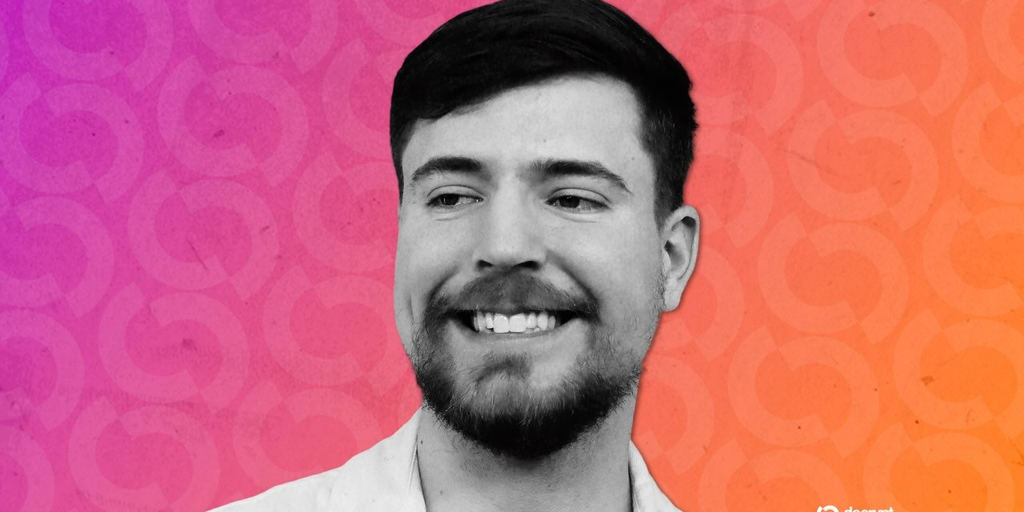 Suspenden a editor de MrBeast tras investigación de Kalshi en Beast Industries