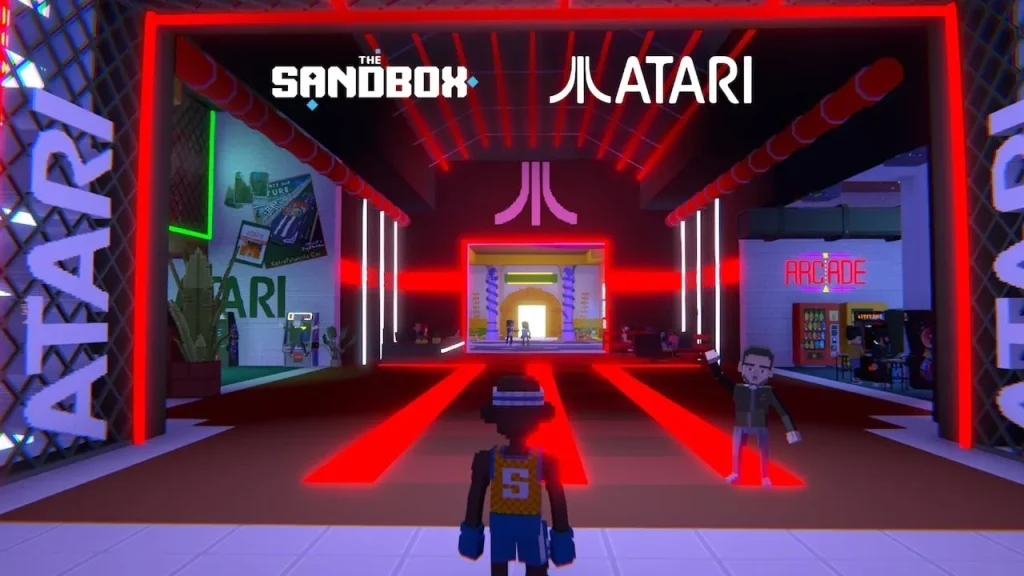 'The Sandbox' Incorpora Juegos Web en su Empuje por Accesibilidad de la Temporada 7