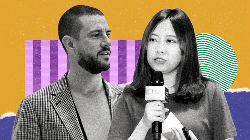 Tomasz Stańczak deja su puesto como co-director ejecutivo