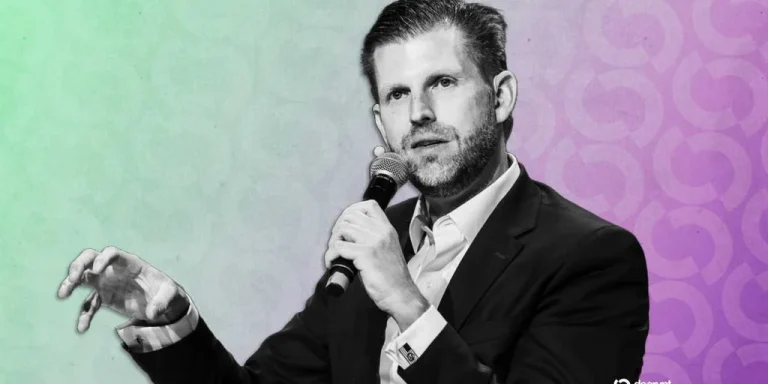 Trump Respalda Plan para 'Mecanismo de Salida' en Proyecto de Tokenización de Hotel en Maldivas