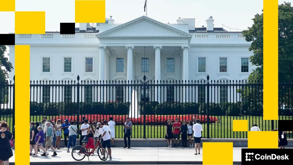 Últimas conversaciones en la Casa Blanca sobre rendimiento de stablecoins generan 'progreso' con bancos, pero sin acuerdo aún