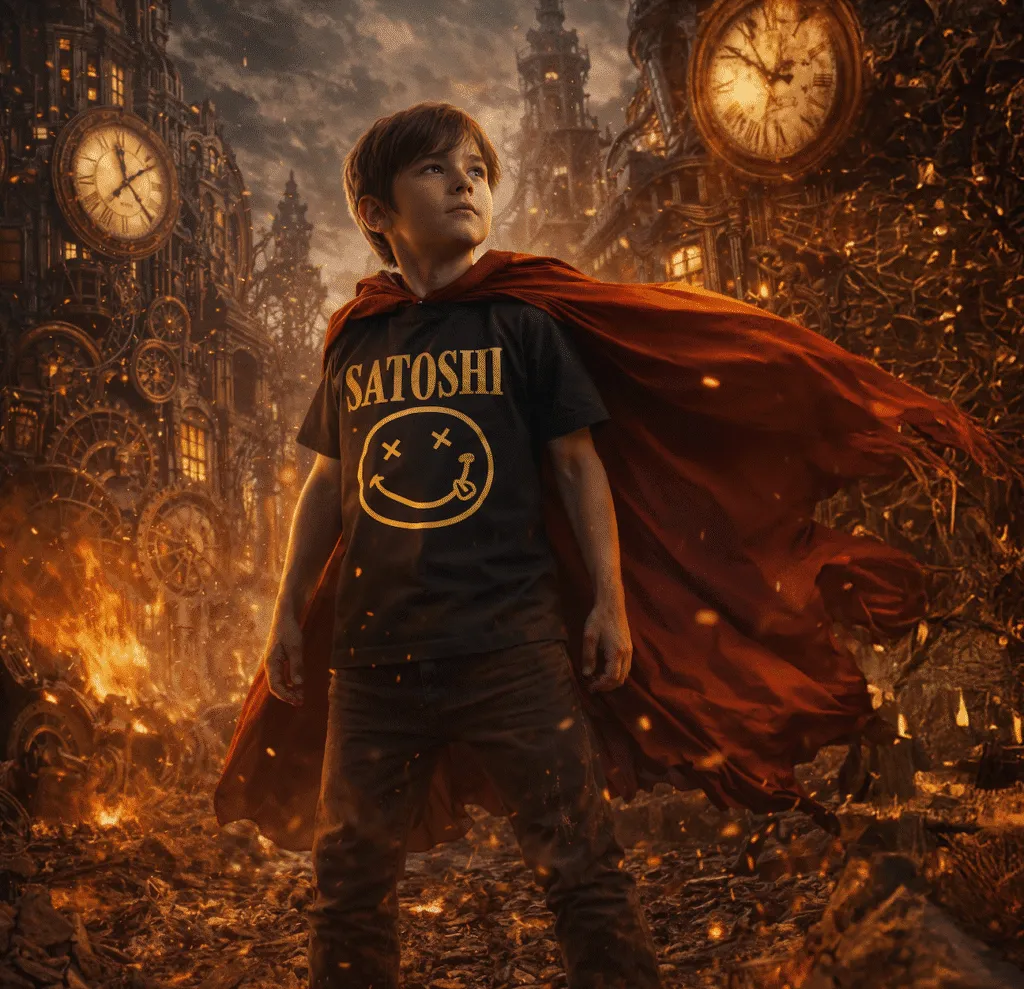 Una Charla con Bruce Barone Jr. de BrainSprout