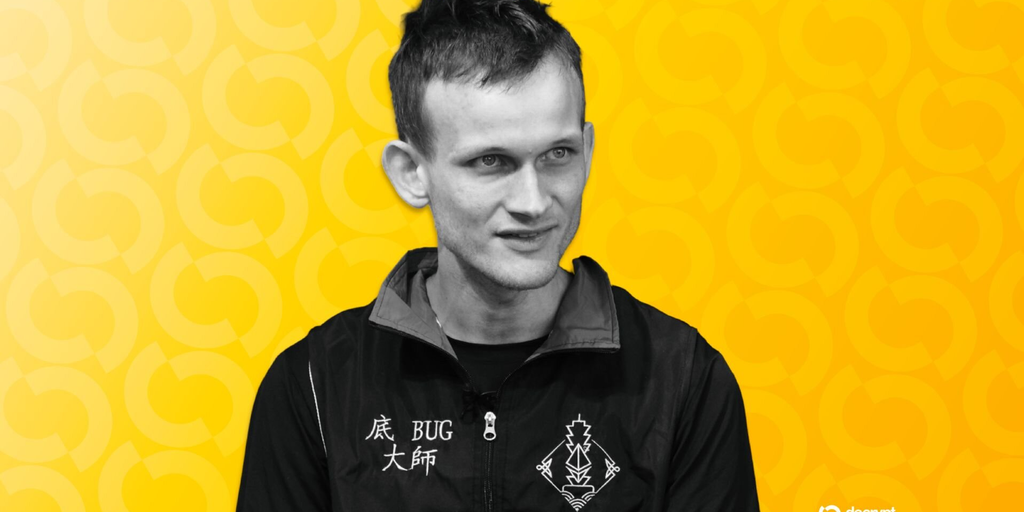 Vitalik Buterin: "Mercados de Predicción Pueden Reemplazar Monedas Fiat"
