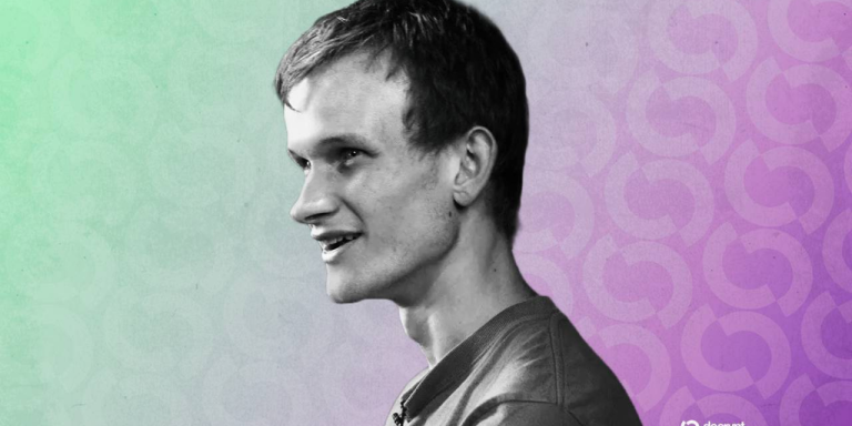 Vitalik Buterin Propone Alternativa de Ethereum a la 'Carrera por la AGI'