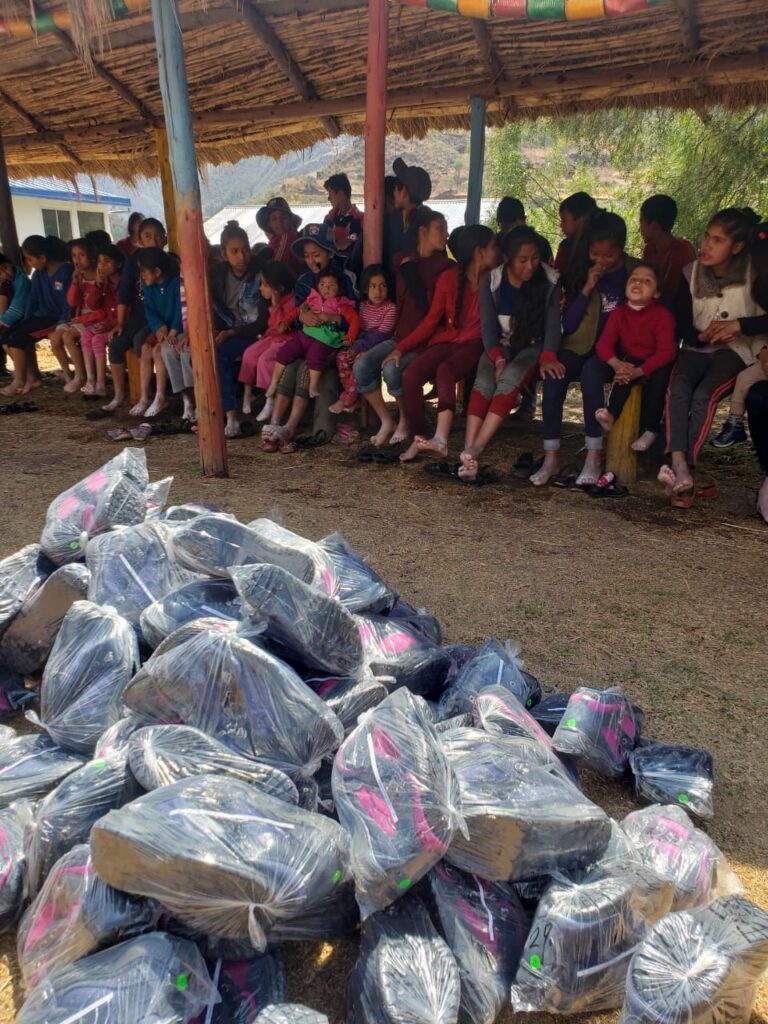 Motiv Construye Economías Circulares de Bitcoin, Empoderando a Más de 750 Familias Peruanas Semanalmente