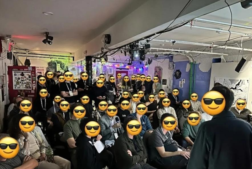 DCTRL Vancouver: Iconic Bitcoin Hackerspace Closes Downtown Location After 12 Years Due to Zoning Changes