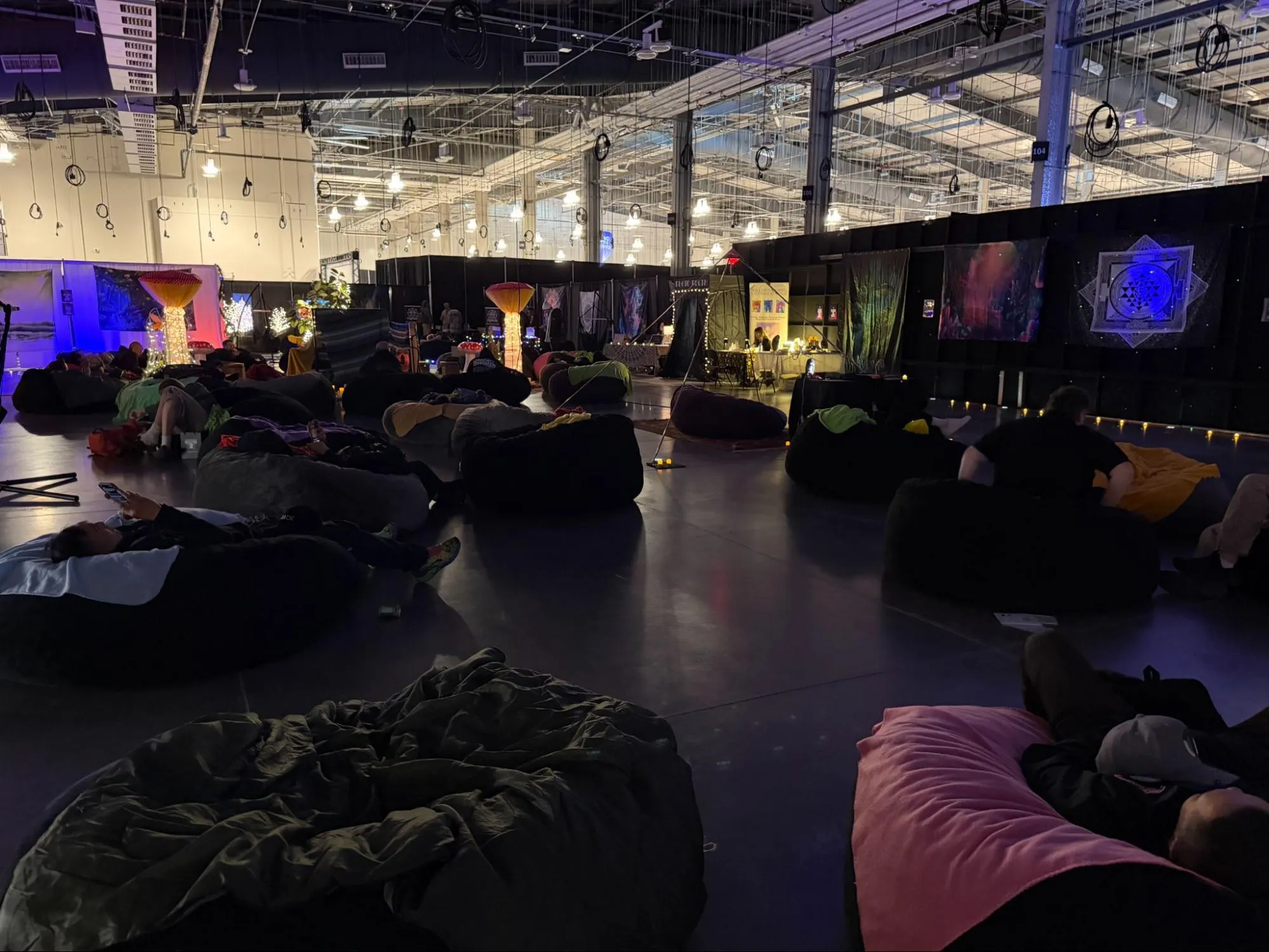 ETH Denver 2026. Foto: Decrypt