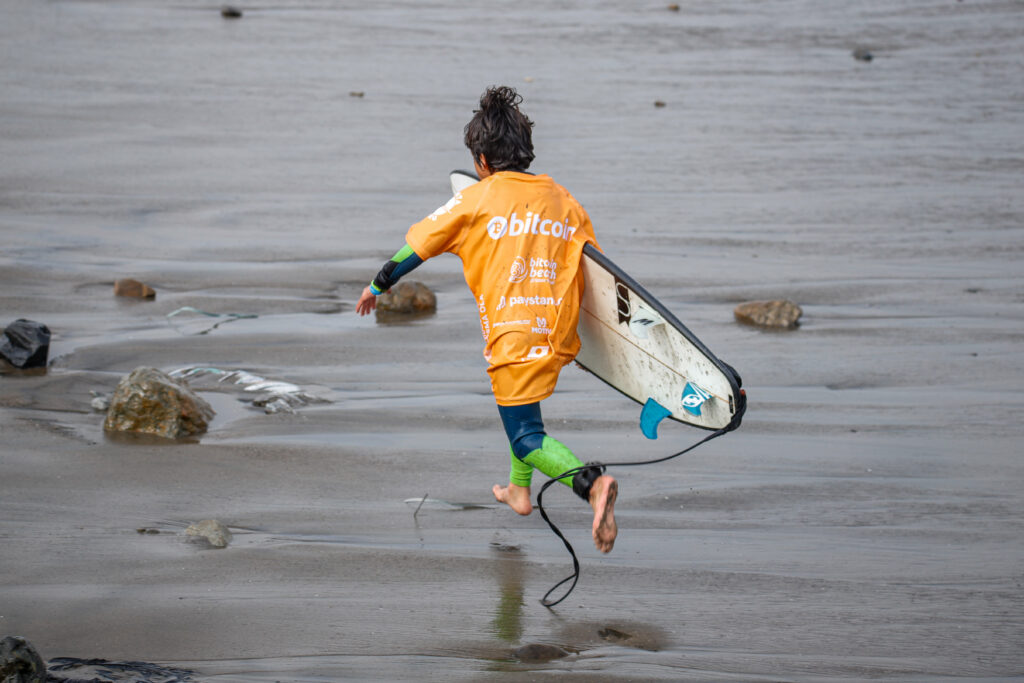 Motiv Construye Economías Circulares de Bitcoin, Empoderando a Más de 750 Familias Peruanas Semanalmente