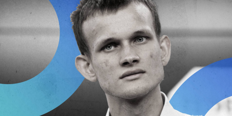 ¡Necesitamos un Nuevo Camino!: Vitalik Buterin Descartó Planes de L2