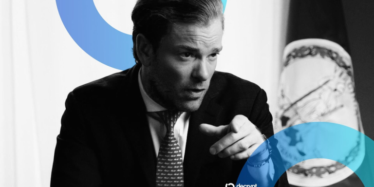 ¿Pueden las Meme Coins impulsar una candidatura al Senado? Mark Moran de Virginia afirma que sí.