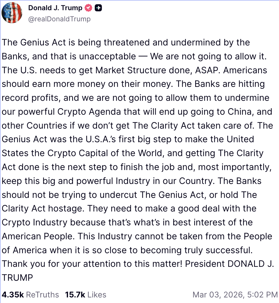 Regulación de Bitcoin, Gobierno de EE. UU.