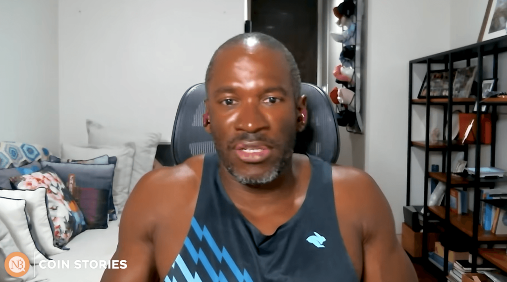 Arthur Hayes No Invertiría $1 en Bitcoin Ahora