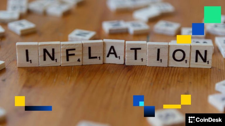 BTC se mantiene ligeramente a la baja en $69,500 tras datos de inflación en línea