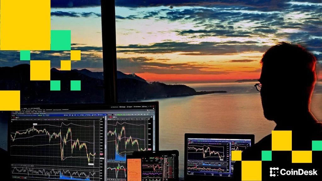 BTC y acciones se estabilizan, pero el mercado de bonos sigue escéptico.