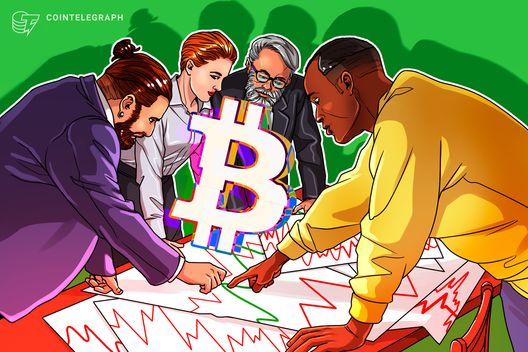 Bajo Precio de BTC: Se Forma un Suelo con el Fin del Ciclo de Halving, Afirma CEO de VanEck