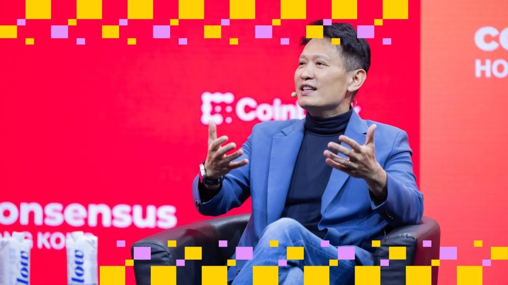 Binance asegura al Senado de EE. UU. que no envió cripto a Irán