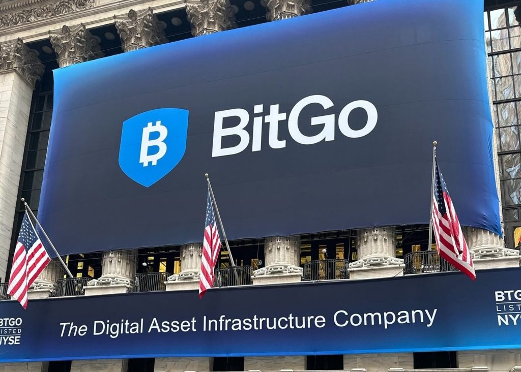 BitGo y ZKsync crean infraestructura de depósitos tokenizados para llevar a los bancos a la cadena.