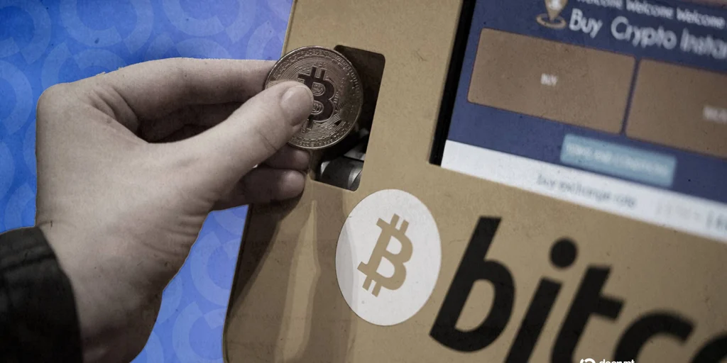 Bitcoin Depot Señala 'Debilidades' en el Control Tras la Suspensión de sus Operaciones en Connecticut