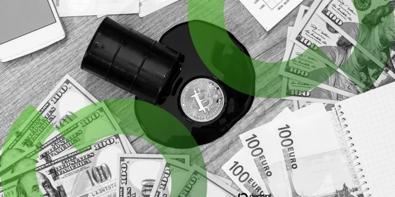 Bitcoin Se Dispara a $71K Mientras Bessent Considera Levantar Algunas Sanciones al Petróleo Irano
