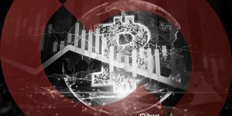 Bitcoin cae por debajo de $69K tras la pérdida de 92K empleos en EE. UU. en febrero