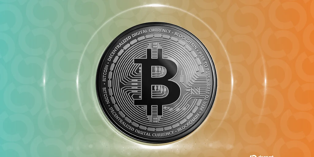 Bitcoin se Rezaga Frente al Crecimiento del Dinero por Costos Energéticos y Tasas