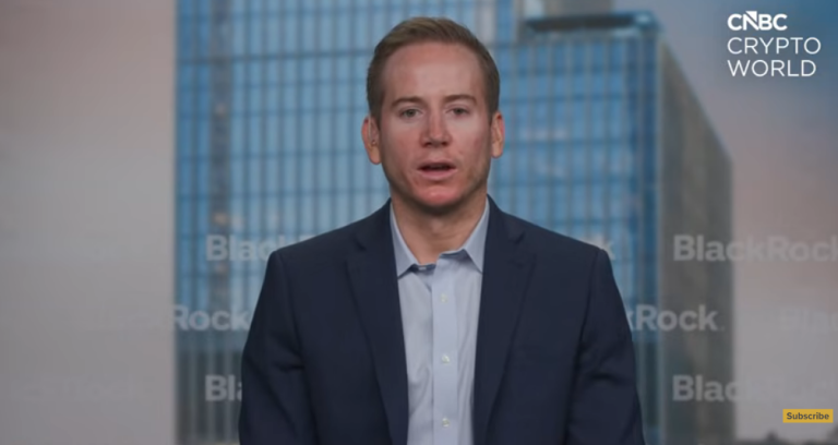 BlackRock No Considerará ETFs de Cripto Exóticos