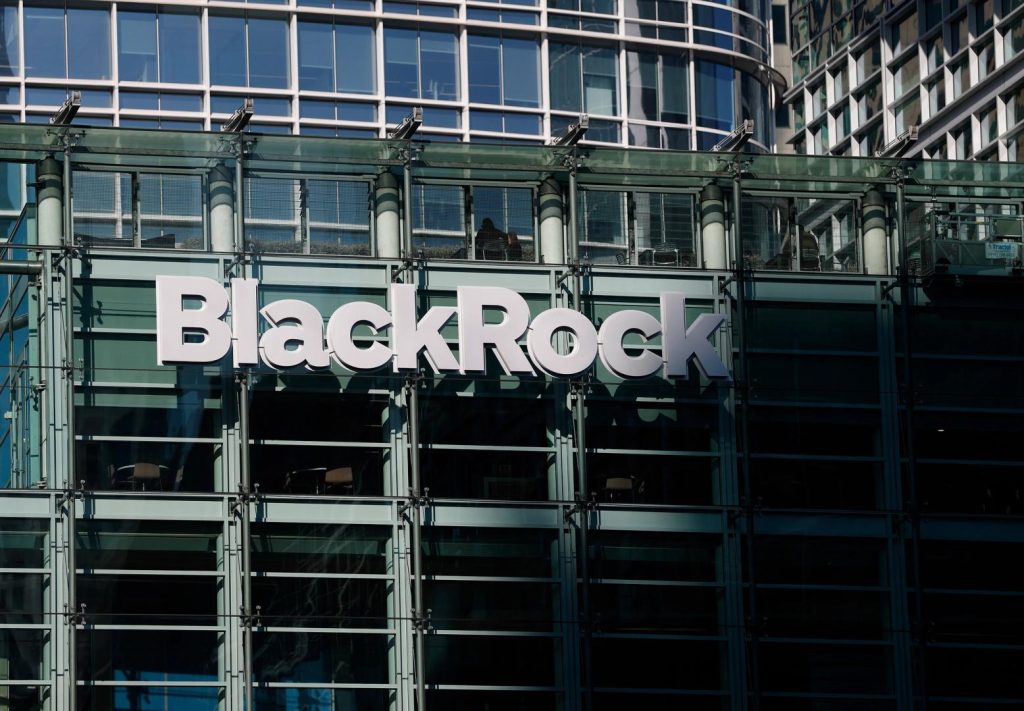 BlackRock señala la IA como el próximo gran caso de uso del cripto, no el auge de los tokens.