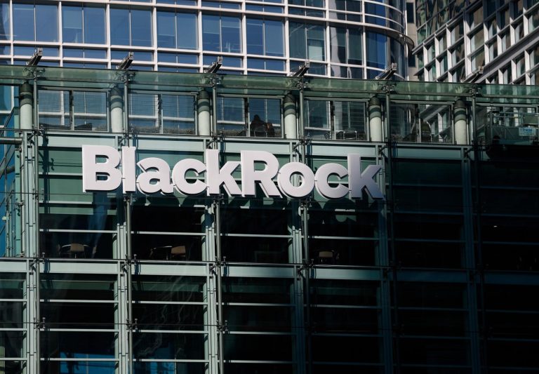 BlackRock señala la IA como el próximo gran caso de uso del cripto, no el auge de los tokens.